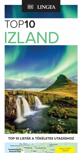Biztonságos fizetés Izland - TOP 10
