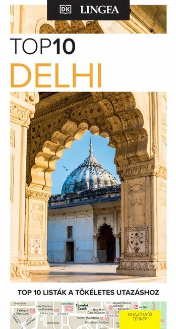Legjobb ár Delhi - TOP 10