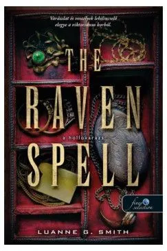 Akció The Raven Spell - A hollóvarázs - Bűbájármány 1.