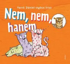 Nem, nem, hanem Különleges ajánlat