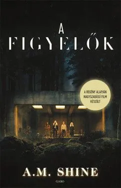 Expressz szállítás A figyelők
