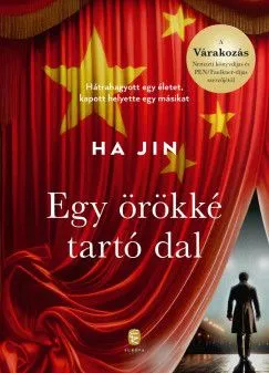 Bestseller Egy örökké tartó dal