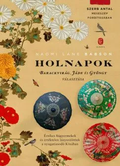 Holnapok - Barackvirág, Jáde és Gyöngy választása Akció