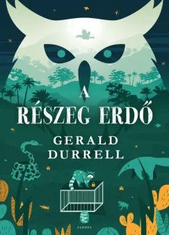 A részeg erdő Szezonális akció