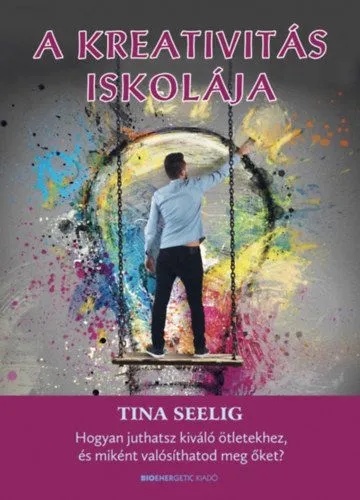 A kreativitás iskolája Outlet