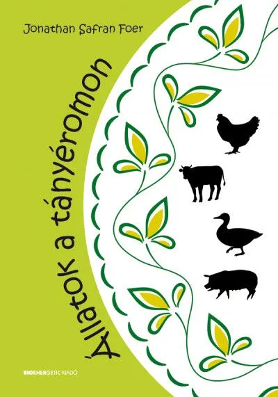 Kedvezmény Állatok a tányéromon