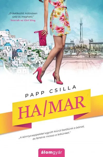 Gyors kiszállítás HA/MAR