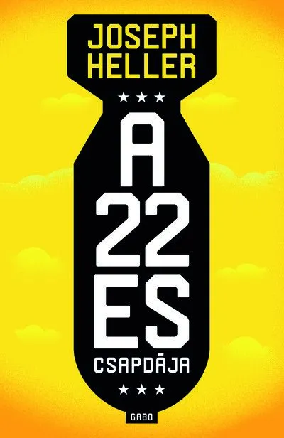 Nézd meg most A 22-es csapdája (új kiadás)
