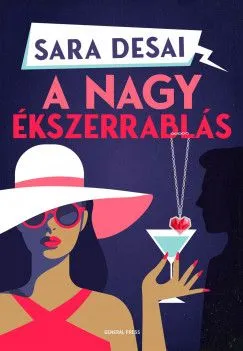 Ajánlat A nagy ékszerrablás