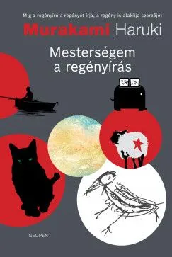 Mesterségem a regényírás Expressz kézbesítés