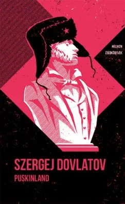 Exkluzív ajánlat Puskinland - Helikon Zsebkönyvek 139.