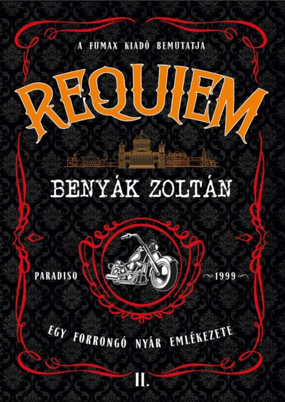 Requiem 2.: Egy forrongó nyár emlékezete Vásárlói kedvenc