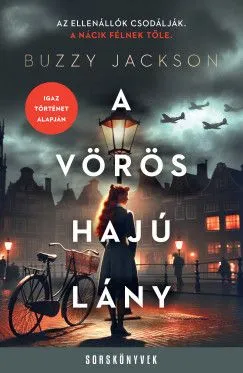 A vörös hajú lány Szezonális akció