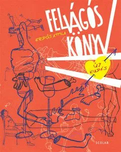 Felvágós könyv - 3. kiadás Expressz kézbesítés