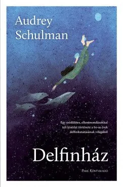 Akció Delfinház