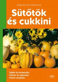 Utolsó esély Sütőtök és cukkini