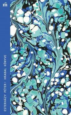 Hrabal könyve Bestseller