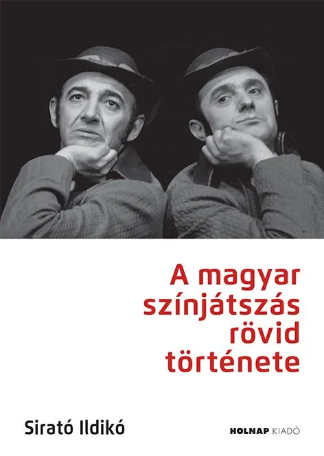 A magyar színjátszás rövid története (2024) Árengedmény