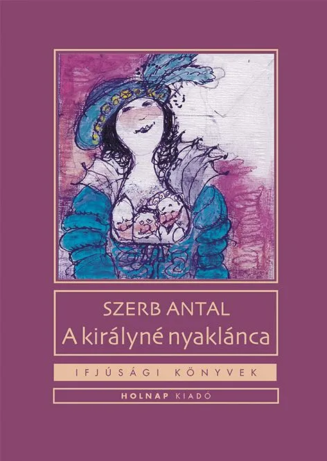 A királyné nyaklánca Nézd meg most