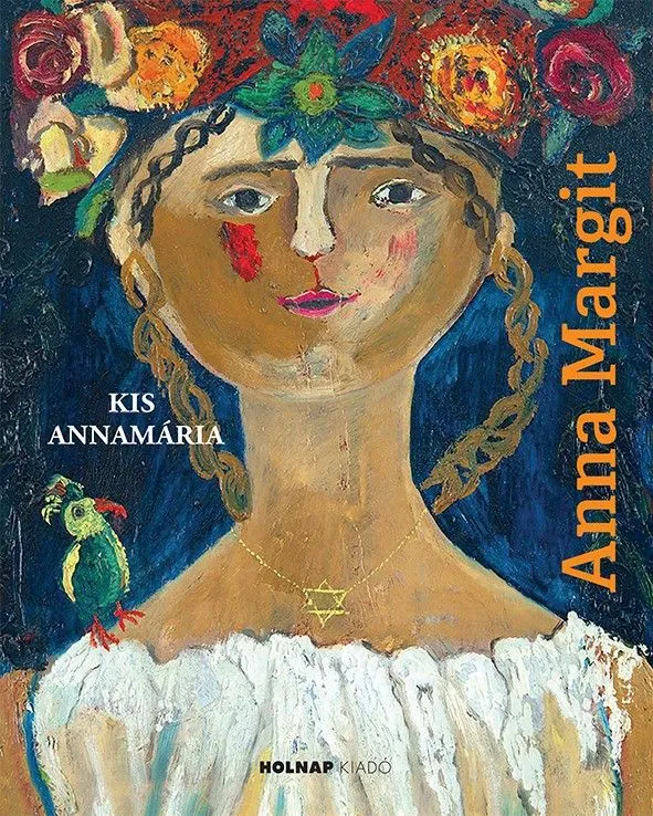 Ajánlat Anna Margit