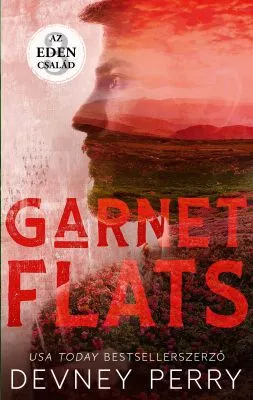 Az Éden család – Garnet Flats Alacsony ár
