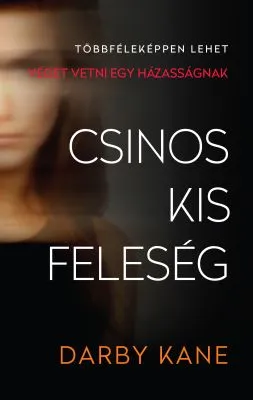 Árcsökkenés Csinos kis feleség