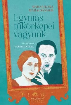 Egymás tükörképei vagyunk Ajánlat