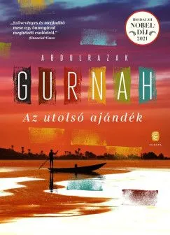 Az utolsó ajándék Bestseller