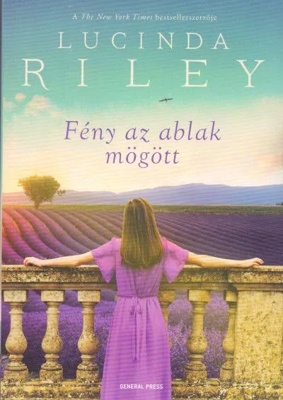Fény az ablak mögött Szuper ajánlat
