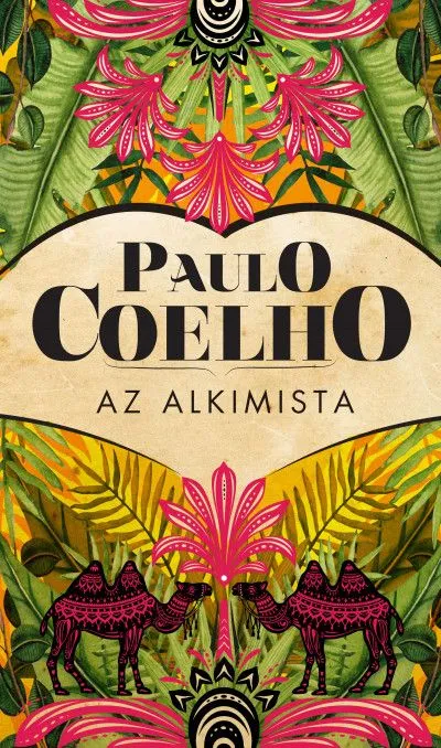 Az alkimista Biztonságos vásárlás