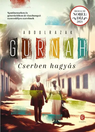 Cserben hagyás Azonnal elérhető