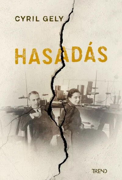 Népszerű Hasadás