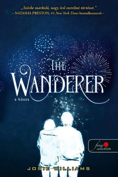 The Wanderer – A kósza Expressz szállítás