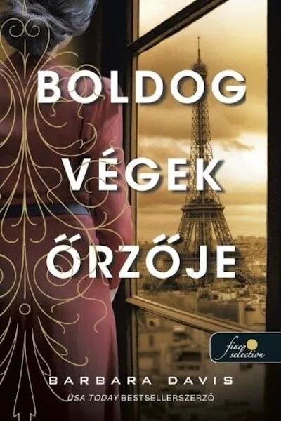 Különleges ajánlat Boldog végek őrzője