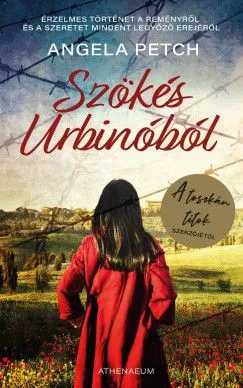 Utolsó esély Szökés Urbinóból
