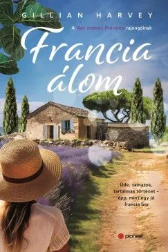 Francia álom Vásárlói kedvenc