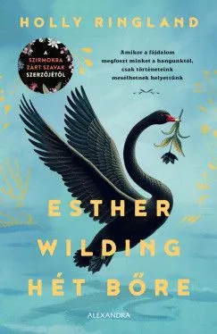 Esther Wilding hét bőre Prémium