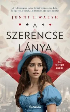 Alacsony ár A szerencse lánya