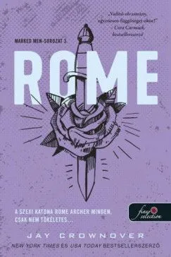 Rome - Marked Men 3. Biztonságos vásárlás