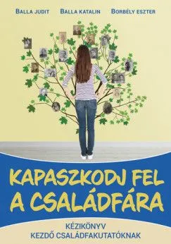 Kapaszkodj fel a családfára Népszerű