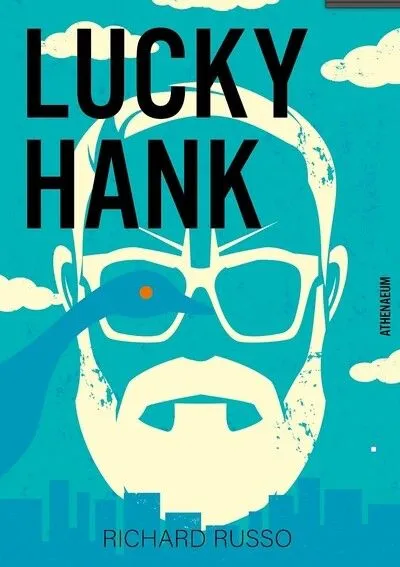 Kihagyhatatlan ajánlat Lucky Hank