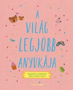 A világ legjobb anyukája Akciós ár