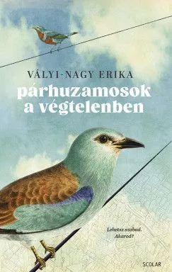 Párhuzamosok a végtelenben Rendeld meg most