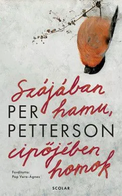 Szájában hamu, cipőjében homok Nézd meg most