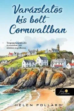 Varázslatos kis bolt Cornwallban Vedd meg most