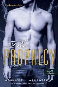 Legkelendőbb The Prophecy - A jóslat - Titan 4.
