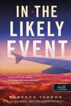 In the likely event - Abban az esetben - Abban az esetben 1. Végkiárusítás