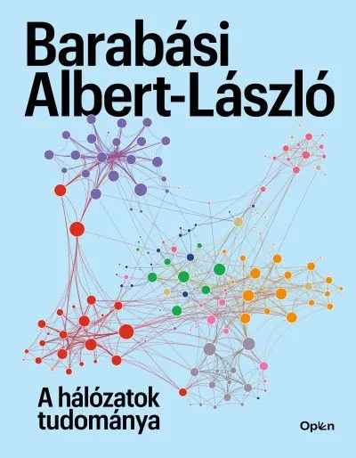 Expressz kézbesítés A hálózatok tudománya