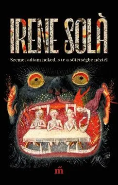 Exkluzív ajánlat Szemet adtam neked, s te a sötétségbe néztél