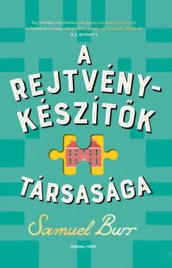 A Rejtvénykészítők Társasága Biztonságos fizetés
